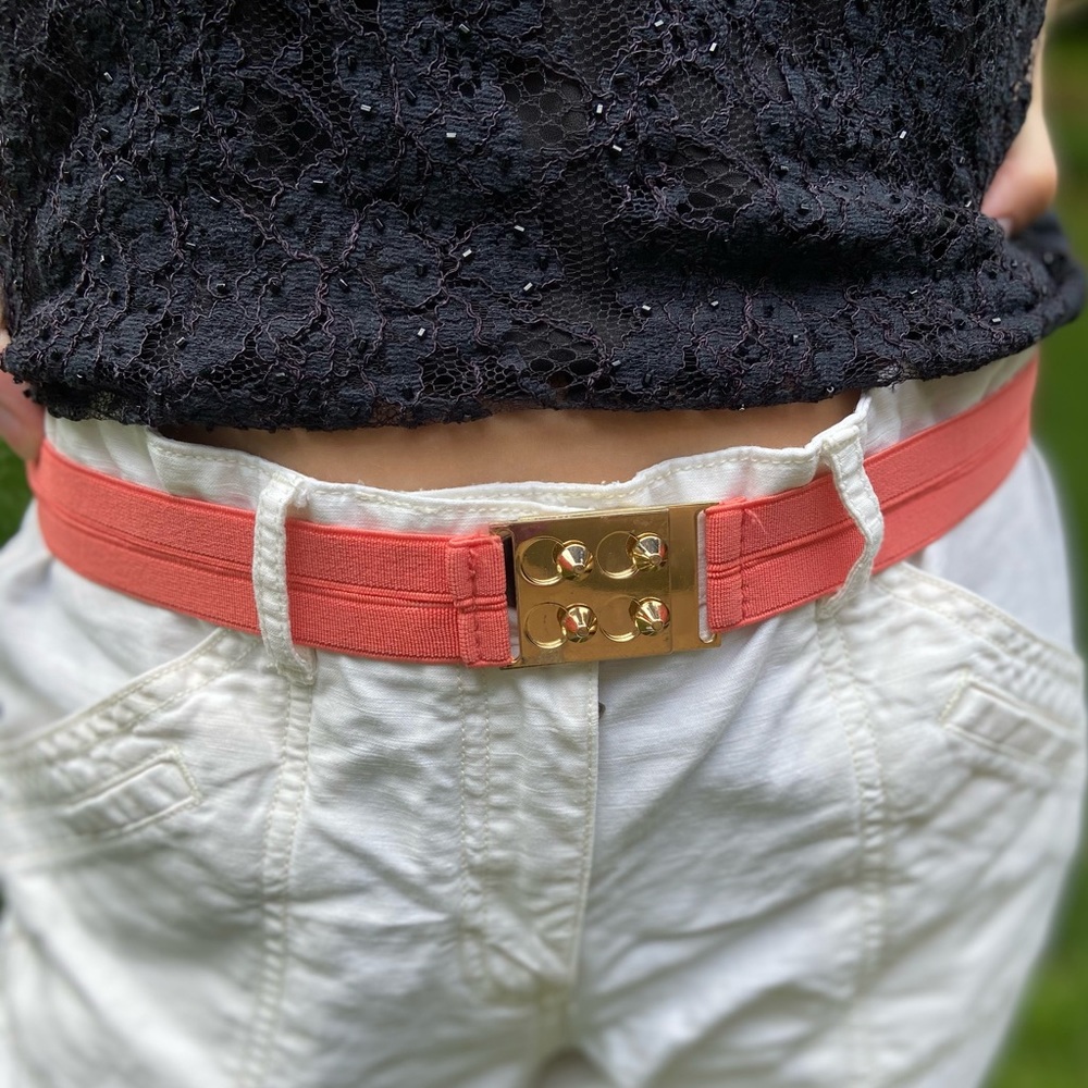 Belt
